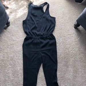 Cute Jumpsuit from Ann Taylor Loft